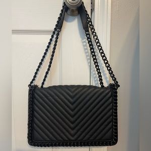 Cross body Purse